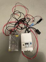 Camper Elektroset