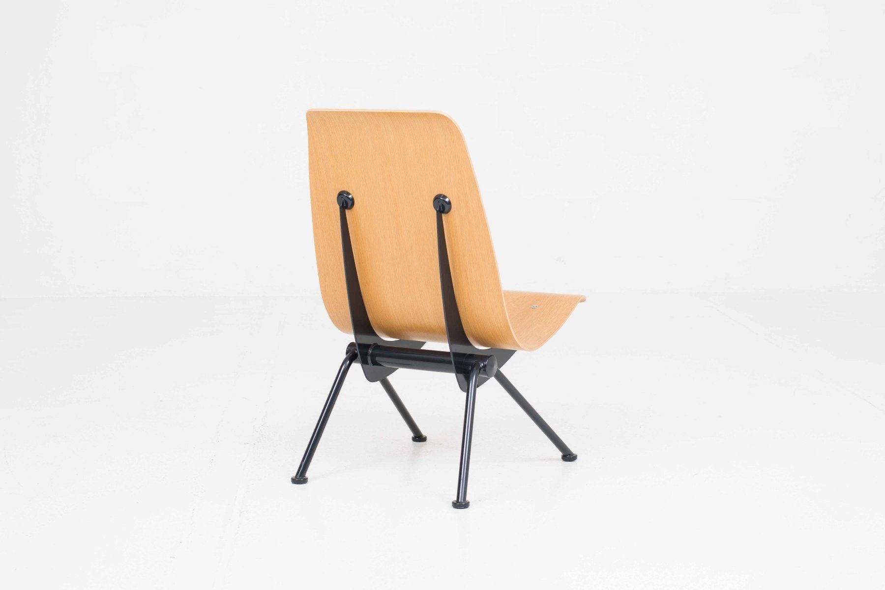 Vitra Sessel: Vitra Antony Sessel von Jean Prouvé - Edition 2002 – Gebraucht aus Zürich von STUZH38 3