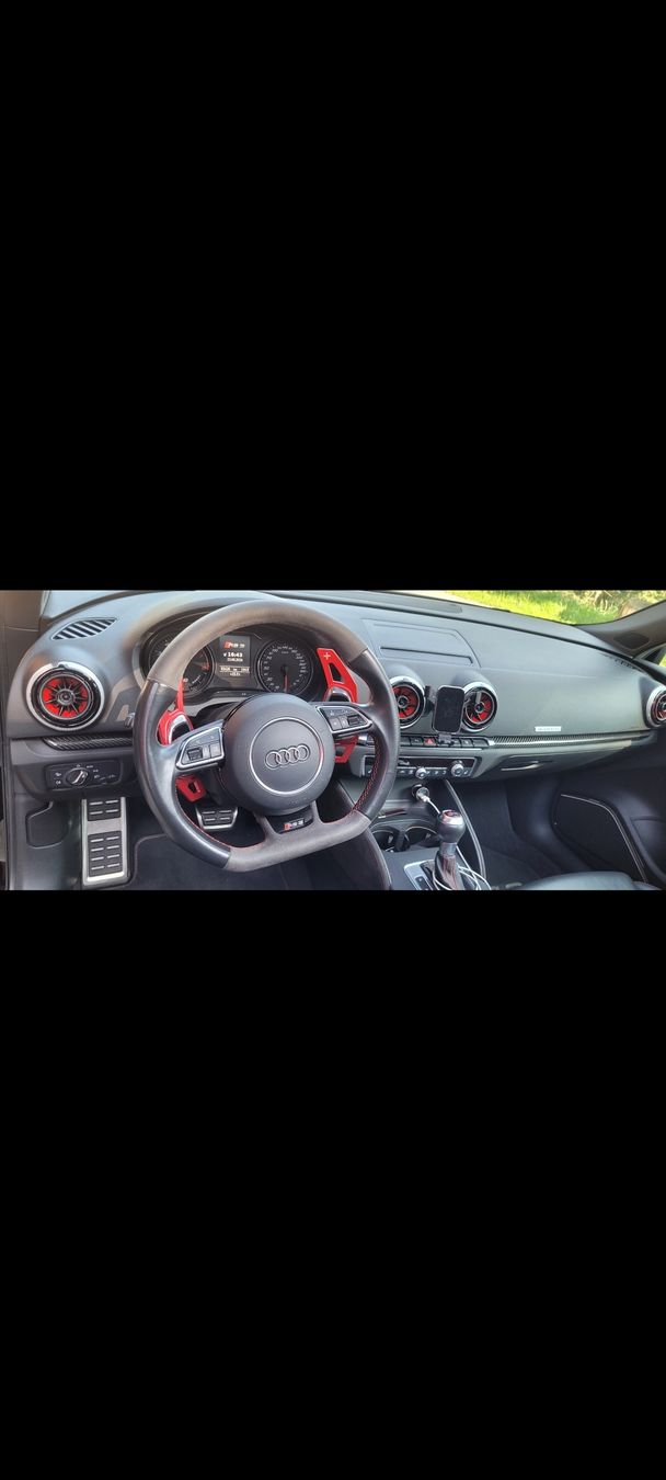 Audi Automobili: Audi RS3 8V – Usato da Sumiswald venduto da Rmtn98 6