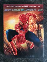 SPIDER-MAN 2