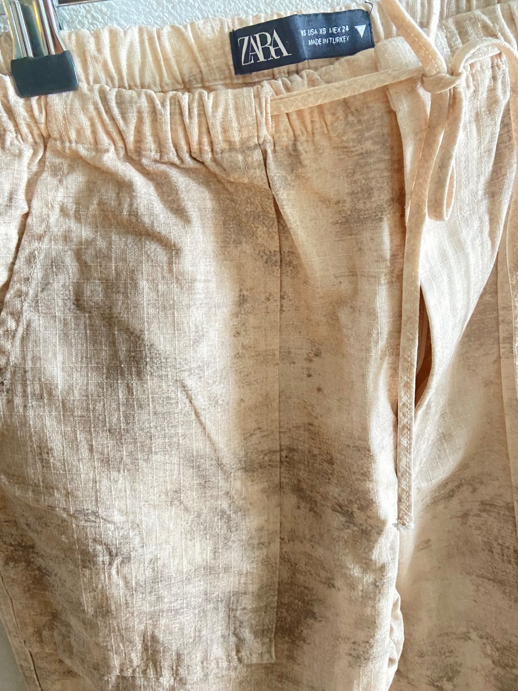 Zara Pantaloni: ZARA Cargo Hose (S) – Nuovo (secondo la descrizione) da Thalwil venduto da Luninul 3