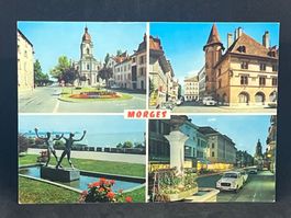 Morges