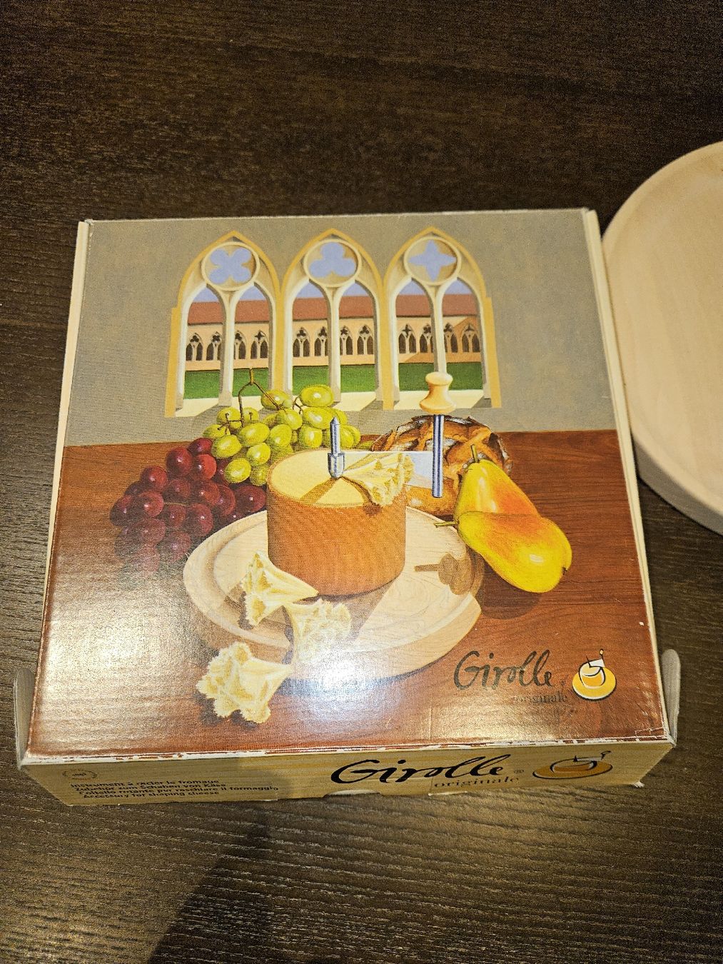 Elettrodomestici da cucina: Girolle – Usato da Morschach venduto da Hanswi