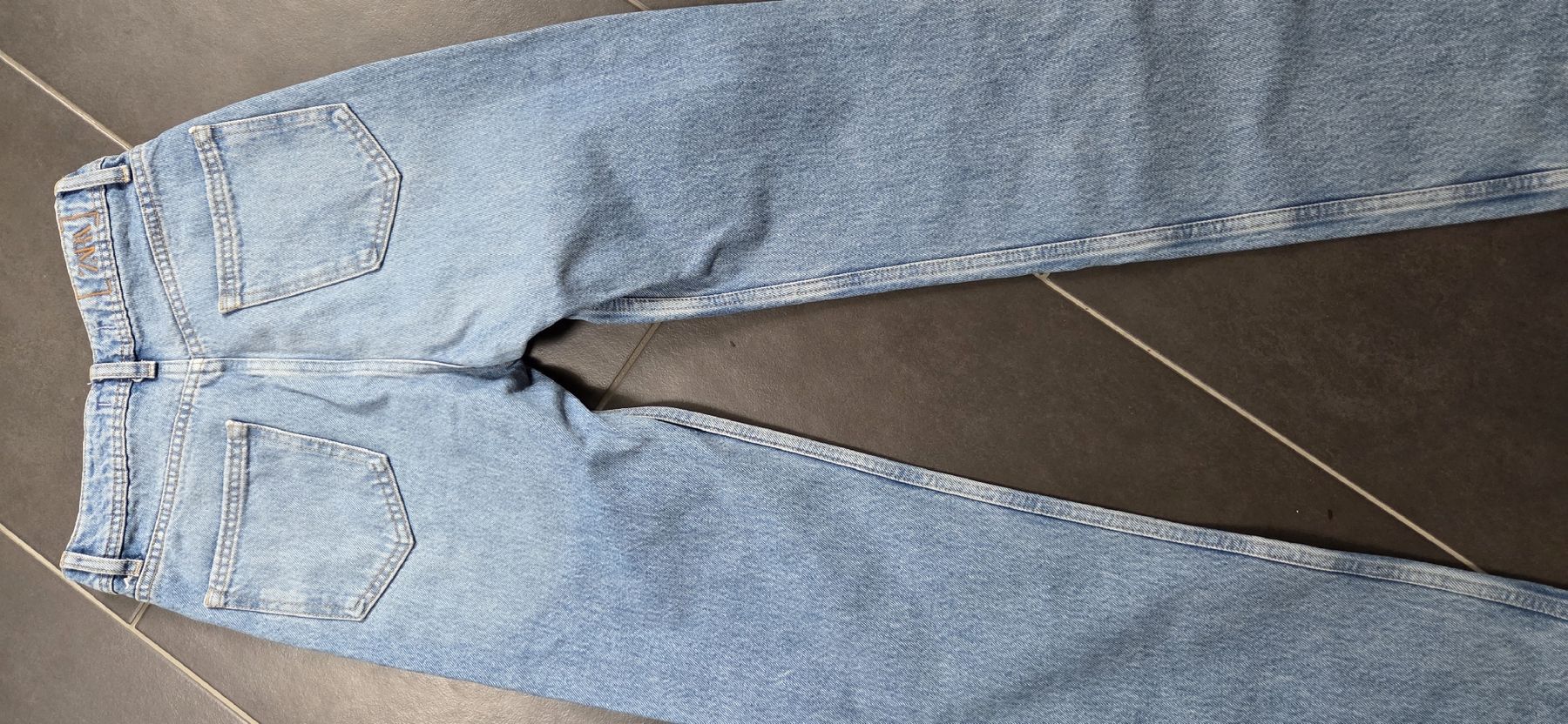 Zara Jeans: Jeans Zara Gr. 34 – Gebraucht aus Lyss von Urma5 3