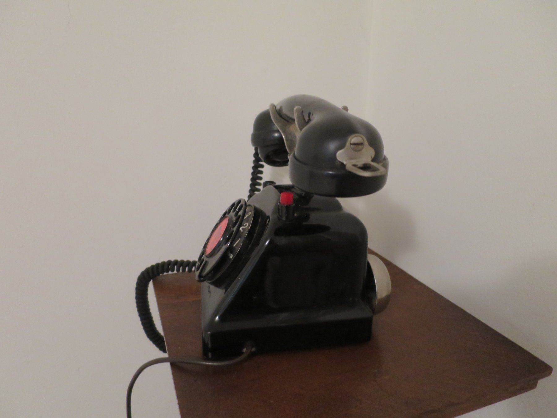Telefoni: original Telefon von 1938 – Usato da Zürich venduto da 1.Simon 2