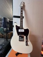 Fender - Squier Offset Telecaster weiss