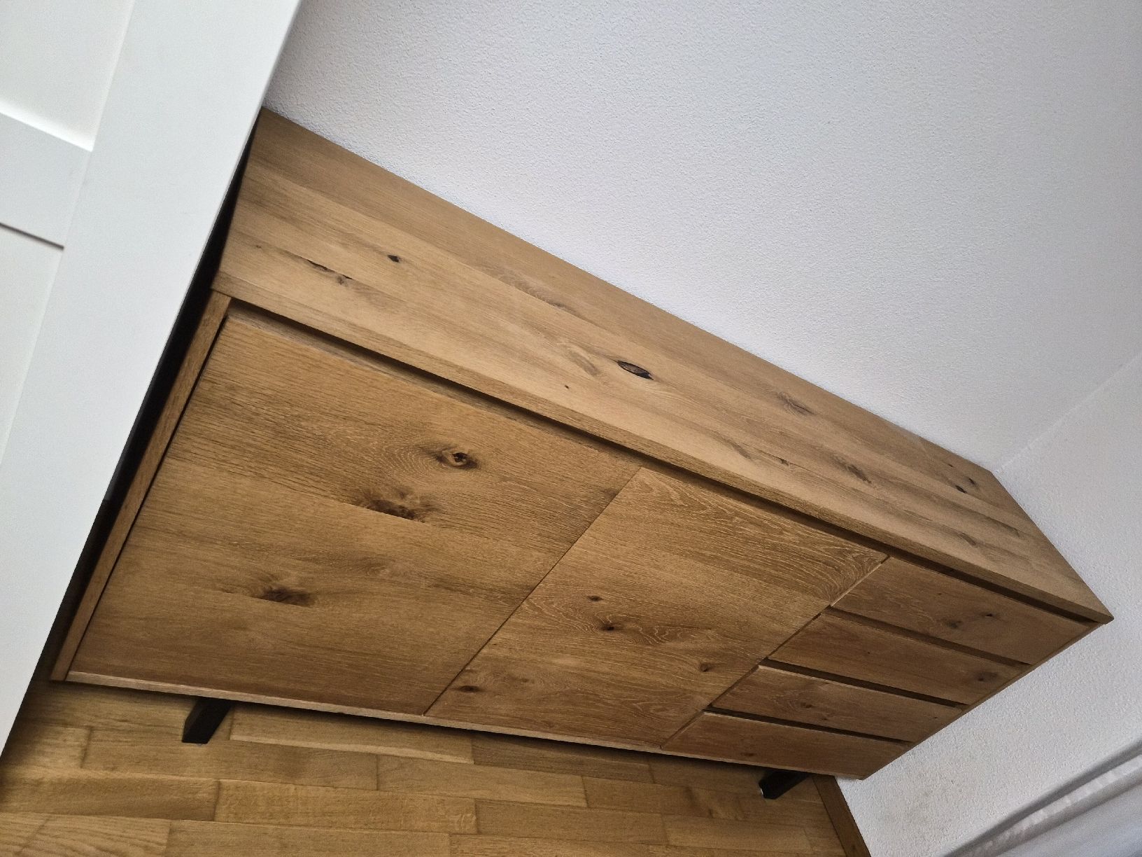 Kommoden: Sideboard Kommode mit Softclose Mechanismus Schubladen – Gebraucht aus Ehrendingen von tdz1980 2