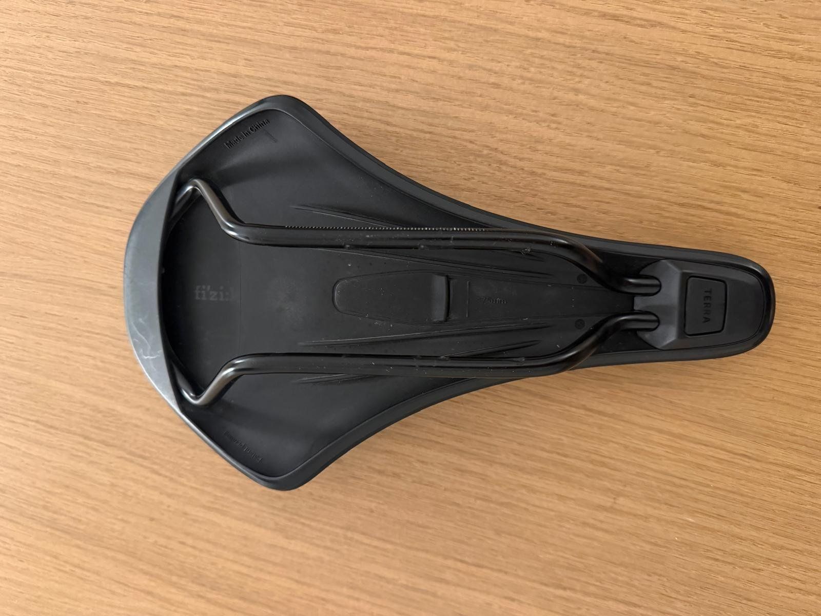 Fizik Ersatzteile: Fizik Terra Argo X7 140 mm – Gebraucht aus Dübendorf von jon_qk6k 1