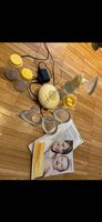 Medela Milchpumpe