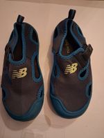 New Balance Wassersandalen, Gr. 27.5, Ideal für Sommer!