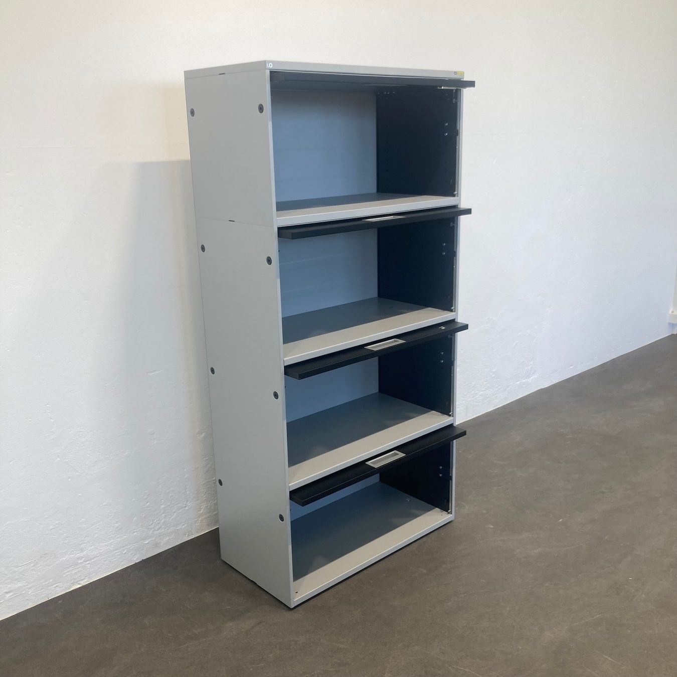 Lista Armadi: Lista Office LO Qub Modul-Kombination 4-OH – Usato da Schönenwerd venduto da mcofficeshop 3