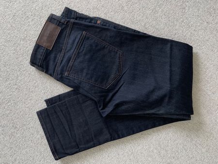 NEU+ ungetragen Jeans C+A 38/34 NP 59.—