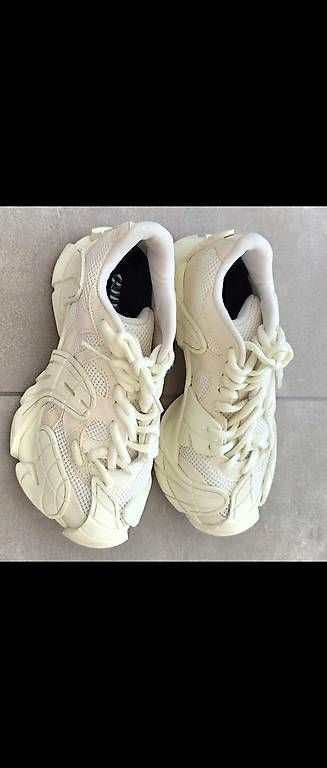 Scarpe da donna: Basket femme – Usato da Monteggio venduto da jea_6xcn