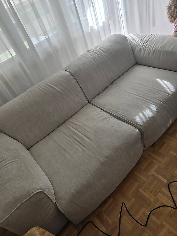 Divani: Hudson Sofa – Usato da Seewen SZ venduto da ik88 1