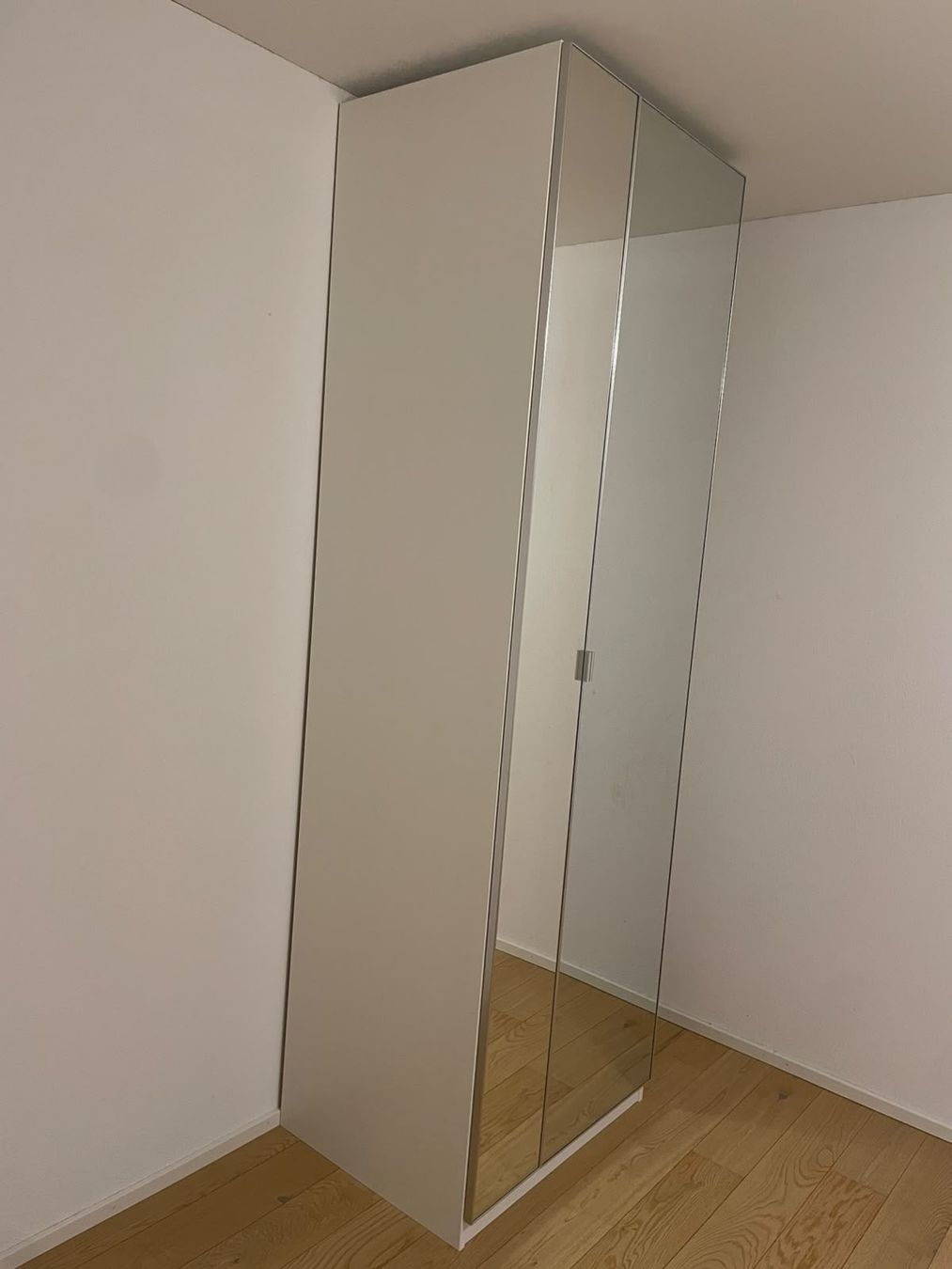 Ikea Schränke: Ikea Pax Schrank – Gebraucht aus Rütihof von gla_yw9y 2