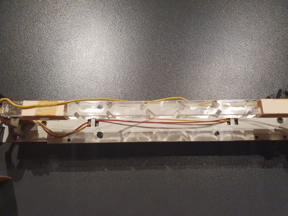 Märklin 4071 "Zusatzwagen" | Kaufen auf Ricardo