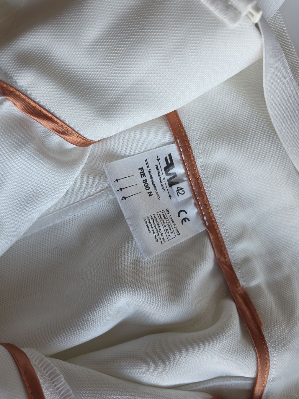 Hosen: Fechthose – Gebraucht aus Hinterkappelen von SwissSniper 3