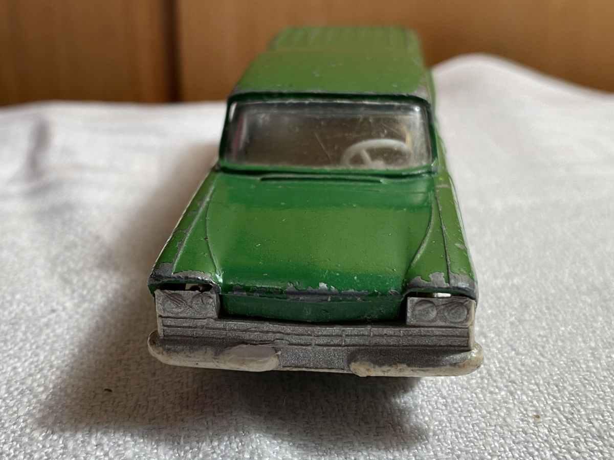 Spielzeuge: Lone Star ROADMASTER, Rambler Station Wagon – Gebraucht aus Utzigen von Lasagne99 1