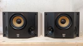 B&W DS6 Surround-Lautsprecher (Paar)