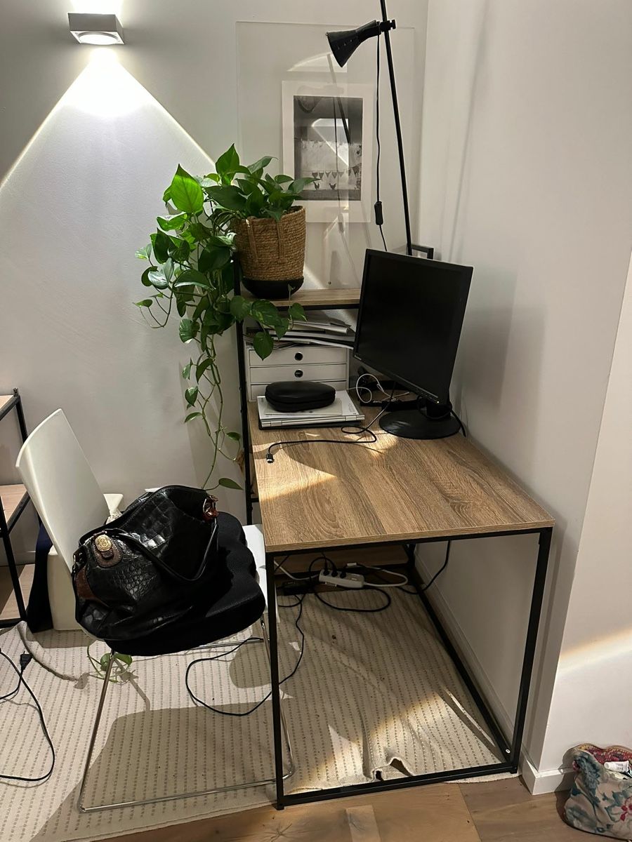 Scrivanie: Bureau avec étagères  – Usato da Zürich venduto da cla_r99v 1