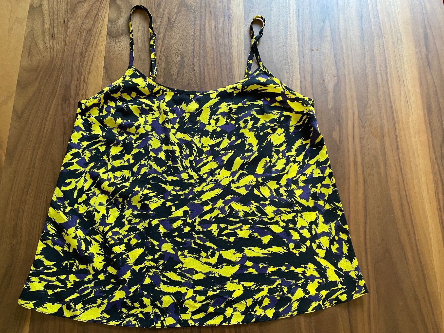 Tops: Top – D'occasion à Basel par Gundeli-25