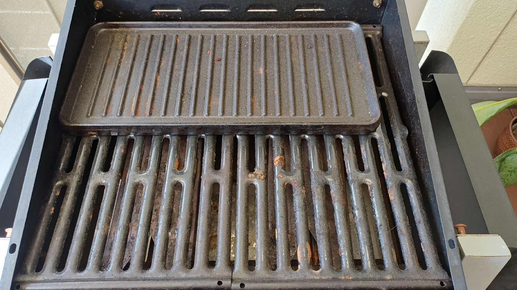 Grils: Gasgrill – D'occasion à Balzers par wildkirchli 2