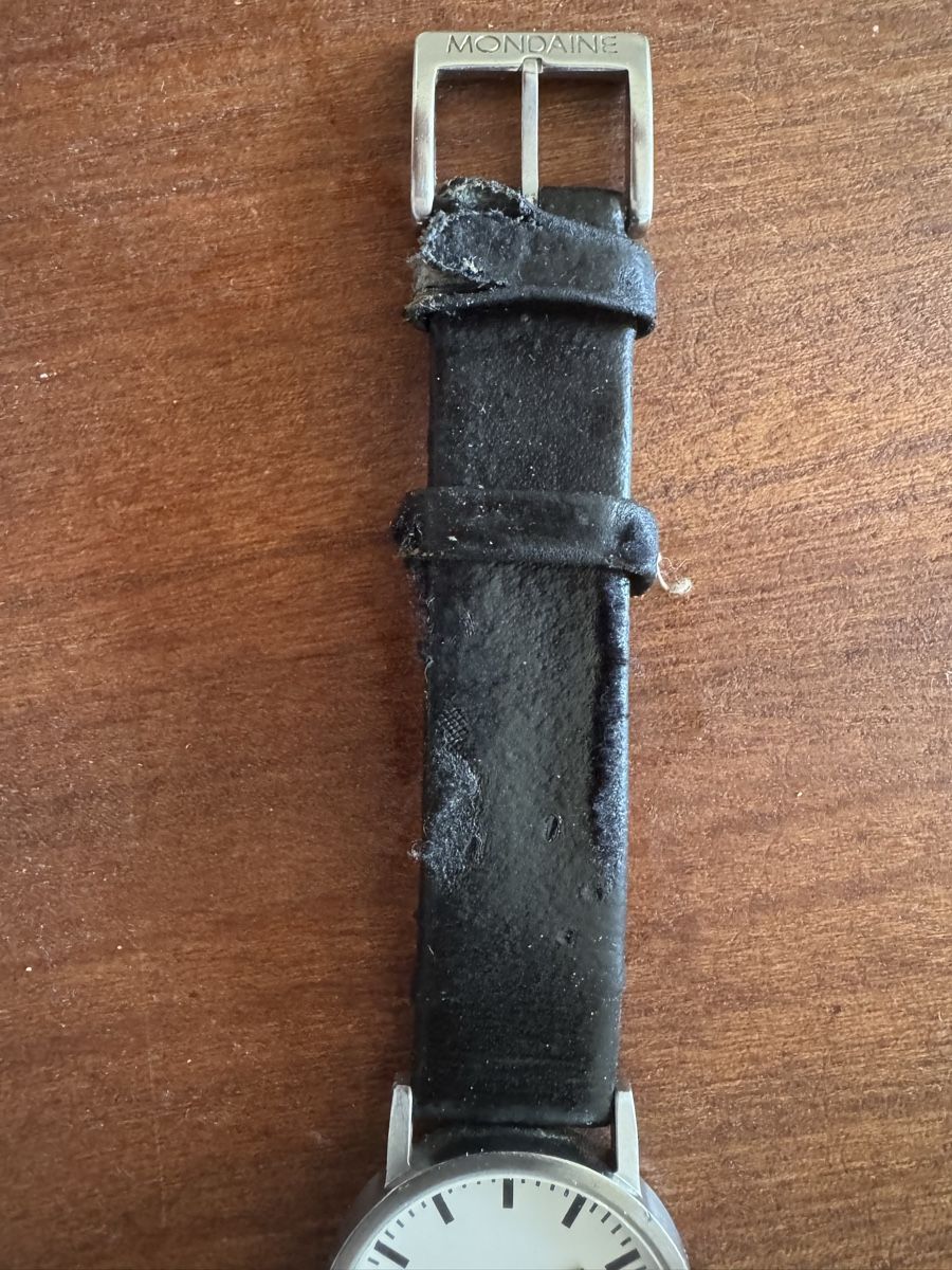 Mondaine Orologi: Sbb Uhr 30 mm // 30323 – Usato da Olten venduto da hoe_g8v5 6