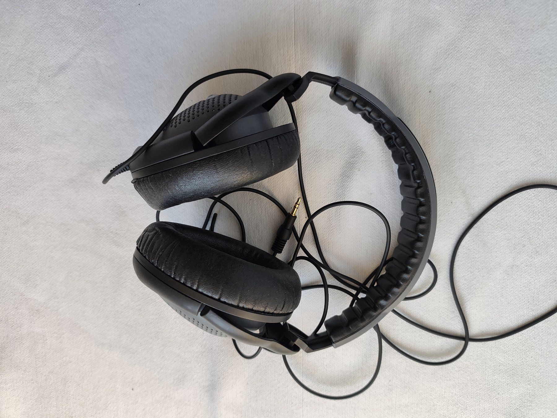 Sennheiser Cuffie: Sennheiser HD500 – Usato da Oberwil BL venduto da suaku 1