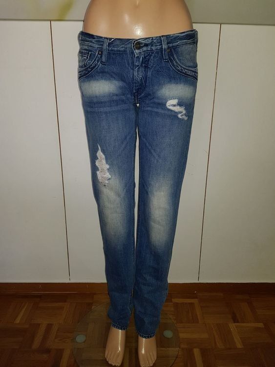 Le Temps Des Cerises Jeans: Jeans LTC LE TEMPS DES CERISES   Taille / Grosse W 29 ..... – Gebraucht aus Cossonay-ville von Super-Price-Quality
