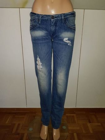 Jeans LTC LE TEMPS DES CERISES   Taille / Grosse W 29 .....