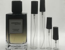 NICHE — EXDP Moonwalk SeaCoco by Fomowa Paris (decant)
