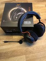 Beyerdynamic MMX 150 Wireless Gaming Headset schwarz