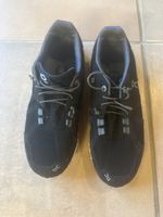 Sneaker On schwarz Grösse 40