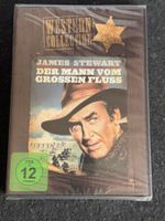 Western Collection Der Mann vom grossen Fluss DVD DE/EN/FR