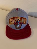 Harry Potter Gryffindor Cap