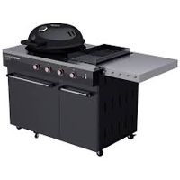 Outdoorchefgrill Lugano 570