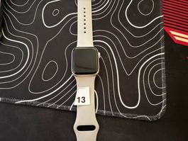 Apple Watch Series SE 2rd Gen. GPS Aluminium 40mm#13