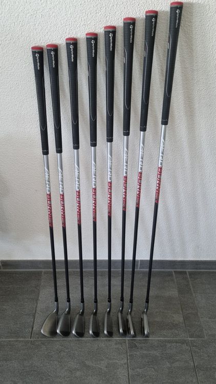 Bois d'allée TaylorMade AeroBurner à vendre | Golf Avenue