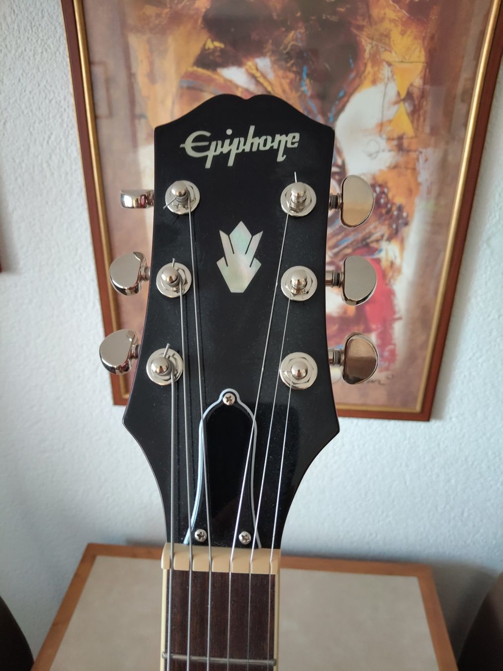 Epiphone Strumenti musicali: Epiphone ES 339 – Nuovo (secondo la descrizione) da Brügg BE venduto da Rajka5 4