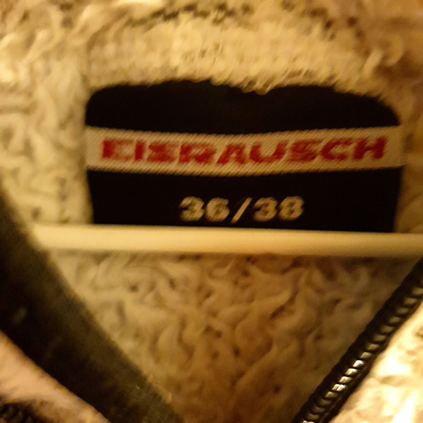Giacche: Teddy Kapuzen–Jacke – Usato da Zürich venduto da ptanyela 2