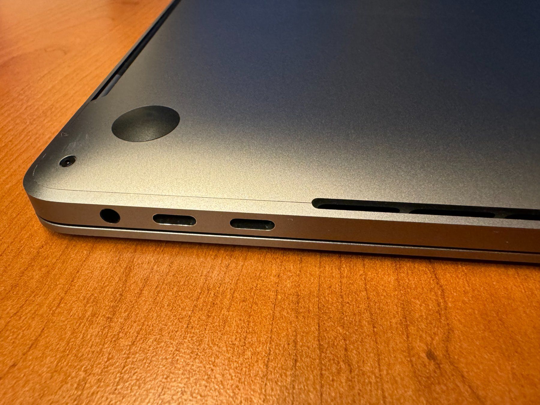 Apple Notebook: Apple MacBookPro 16'' Intel Core i9 8 cœurs à 2,3 GHz, 16 Go – Usato da Genf venduto da SALES2013SALES 4