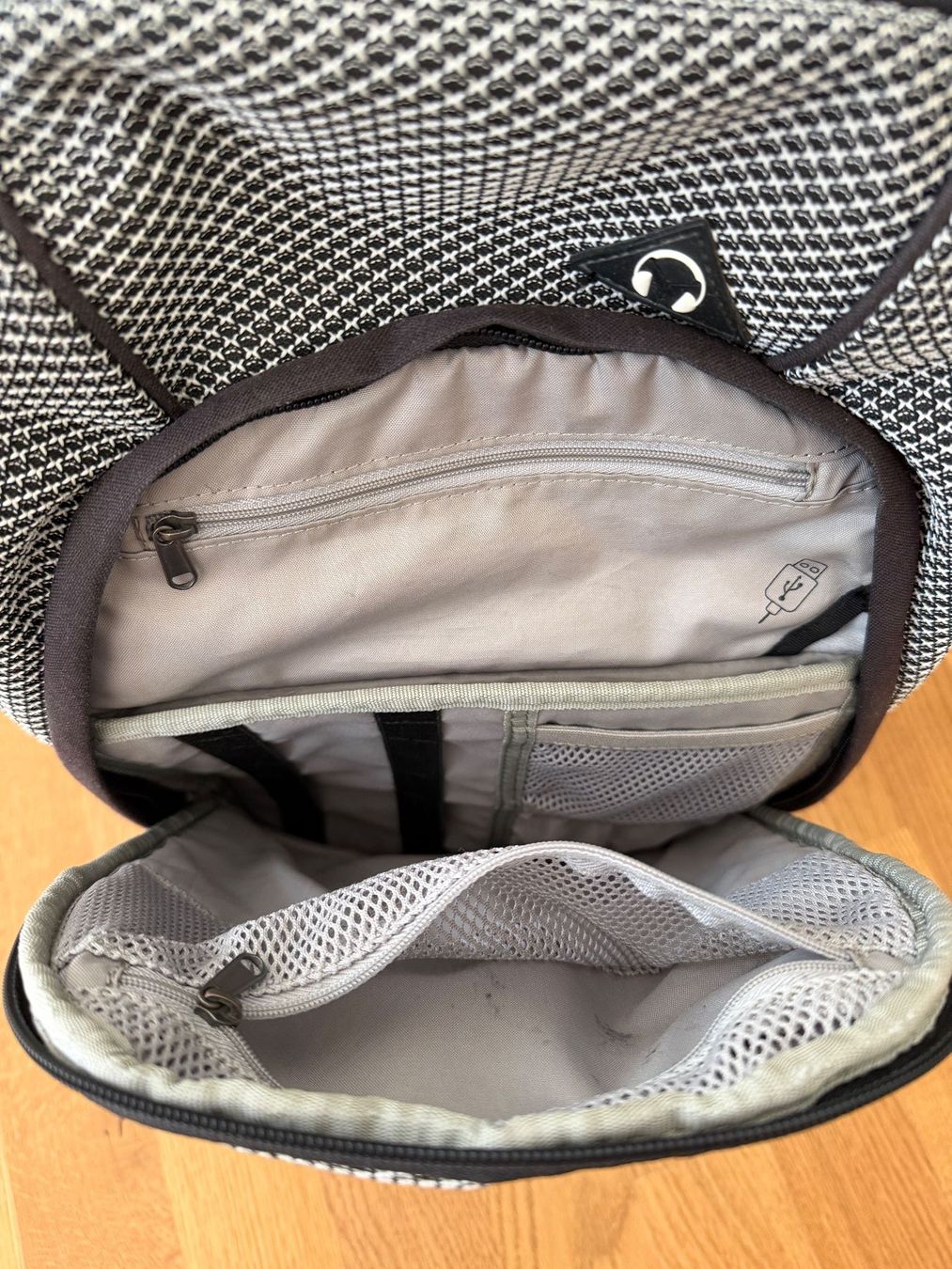 Rucksäcke: Satch Schulrucksack – Gebraucht aus Malans GR von Eitschi 3