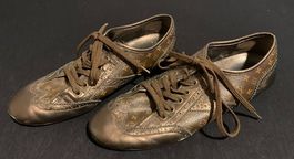Louis Vuitton Sneakers / Gr. 38,5