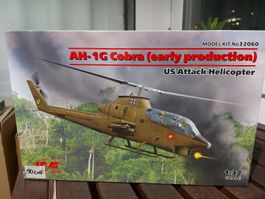 AH-1G Cobra (early)