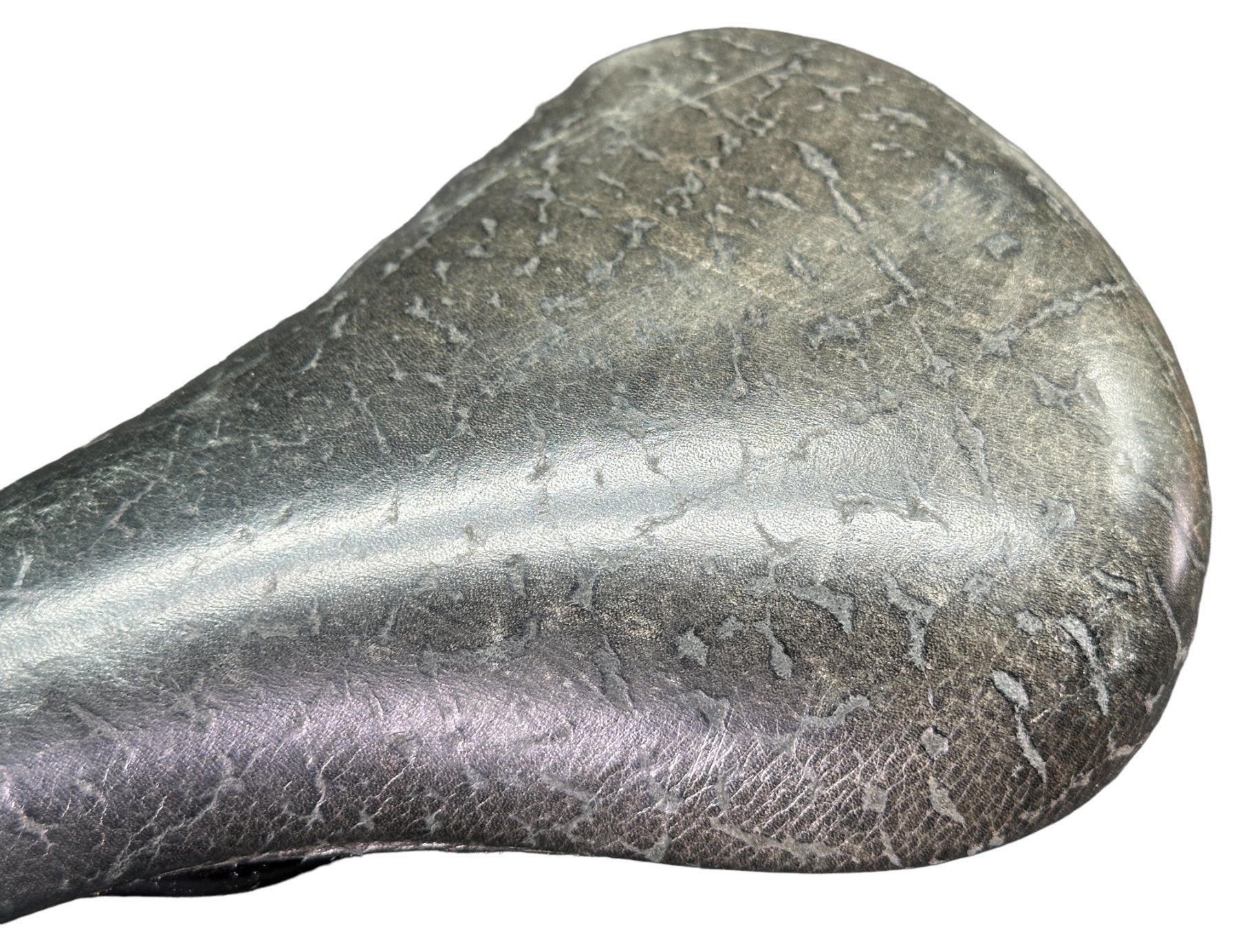 Ersatzteile: Selle de vélo ISCA Soft Italia modèle 4030 – Gebraucht aus Morges von Auct 5