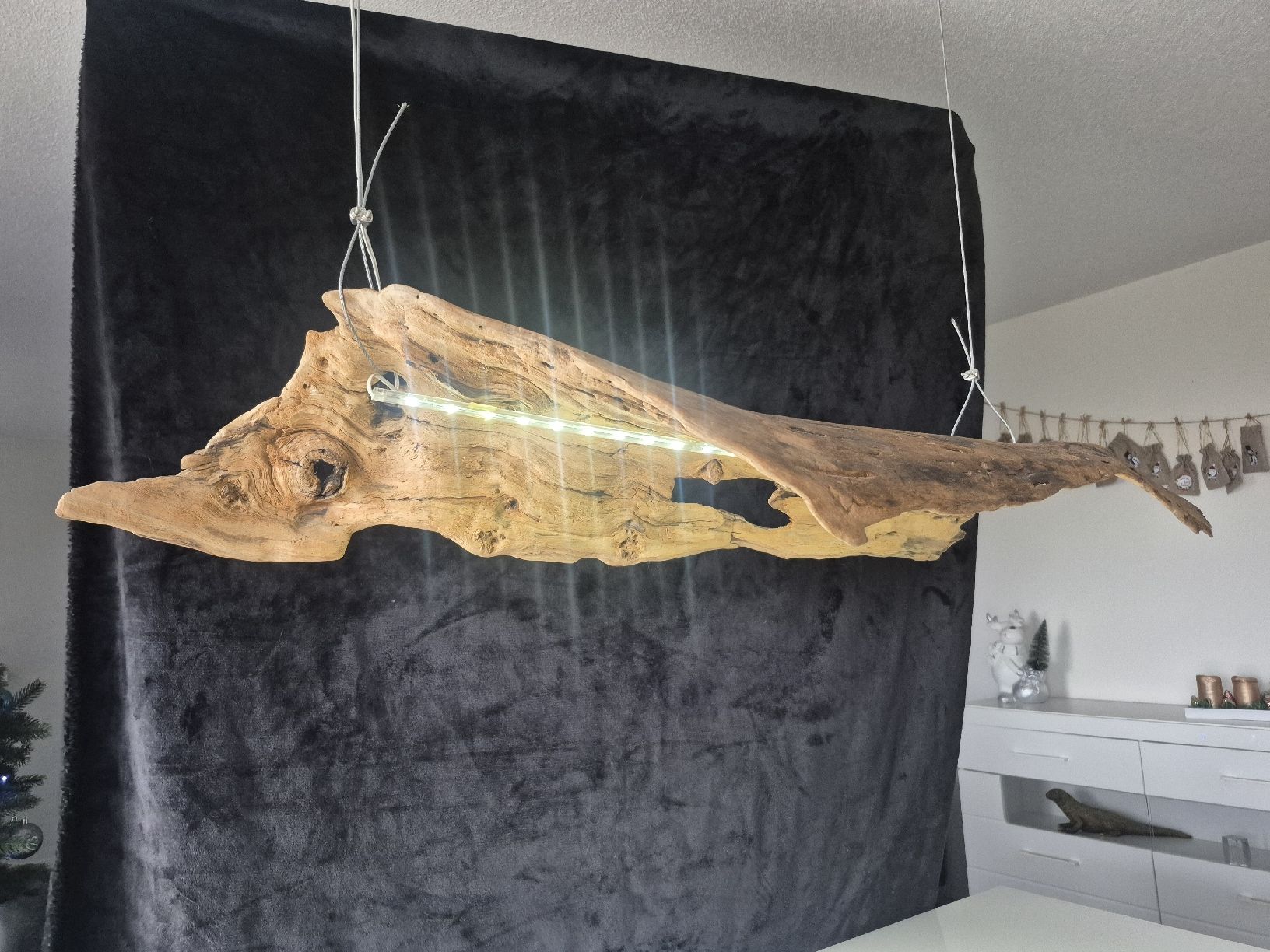 Lampade: Esstisch lampe – Usato da Walperswil venduto da bvo_z8zd 1