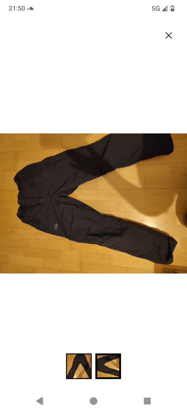 Pantaloni: Skihose – Usato da Biel/Bienne venduto da fio_5rcm 1