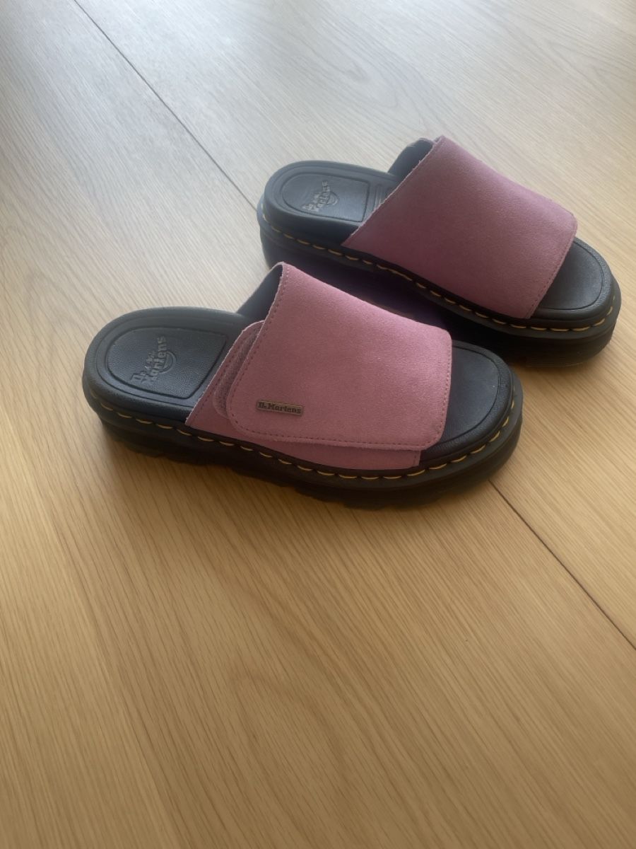 Dr. Martens Scarpe da donna: Dr Martens  – Usato da Luzern venduto da Heike30