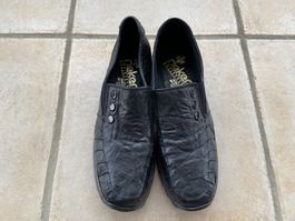 Neue Rieker Damen Halbschuhe Grösse 40