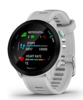Garmin Forerunner 55 weiss
